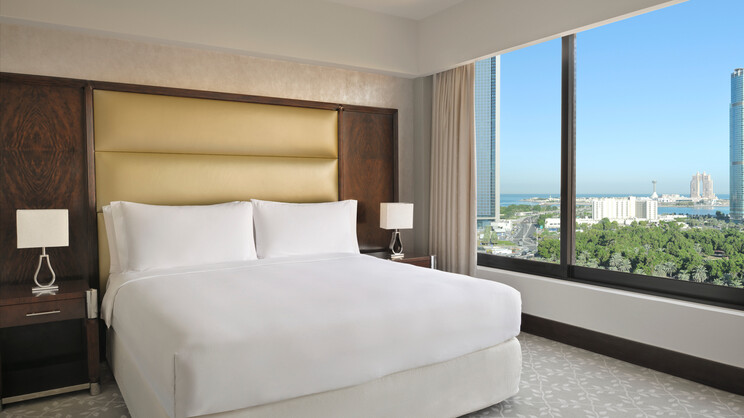 InterContinental Abu Dhabi